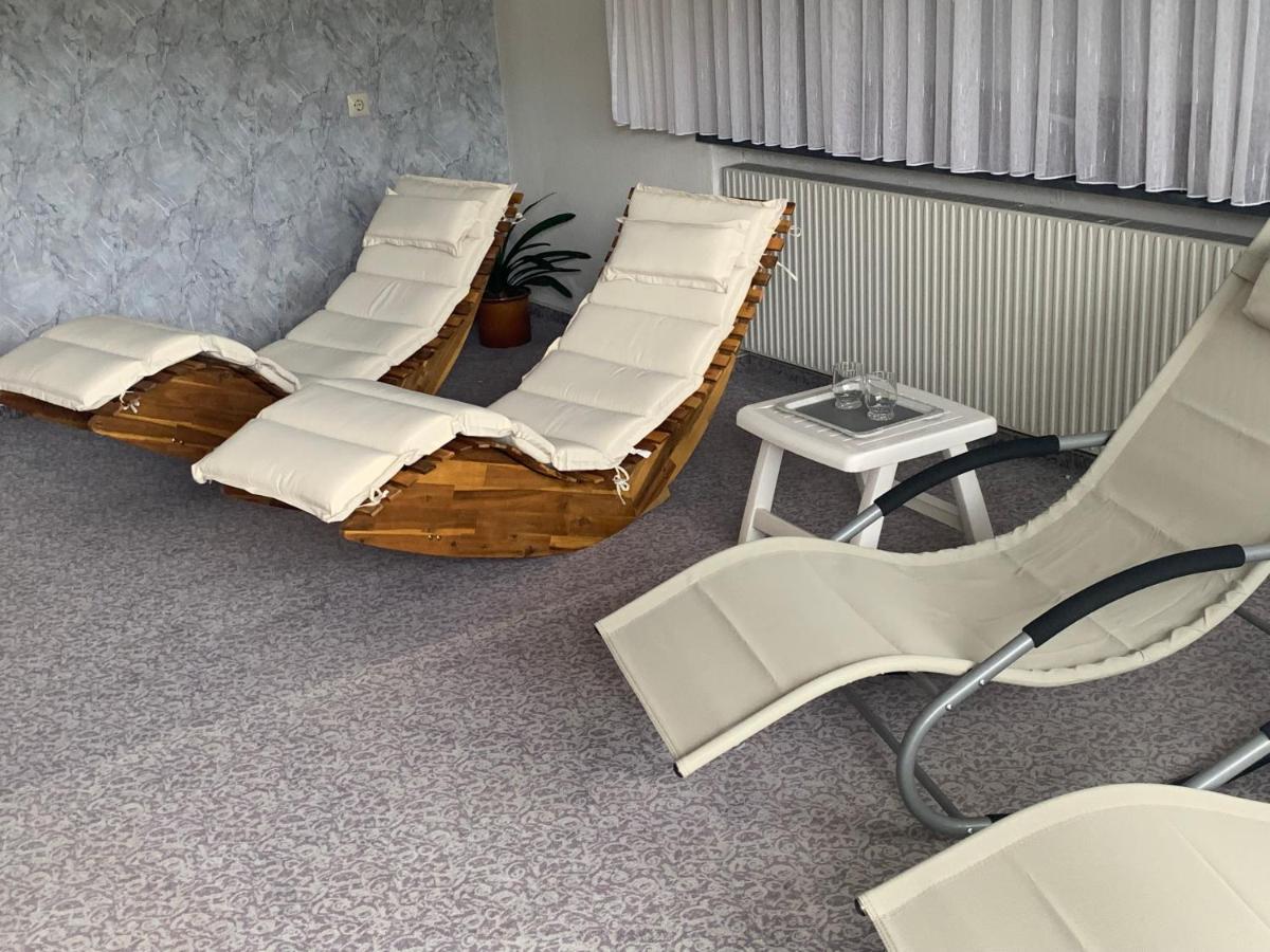 Hotel Schauinsland Bad Peterstal-Griesbach Exterior foto