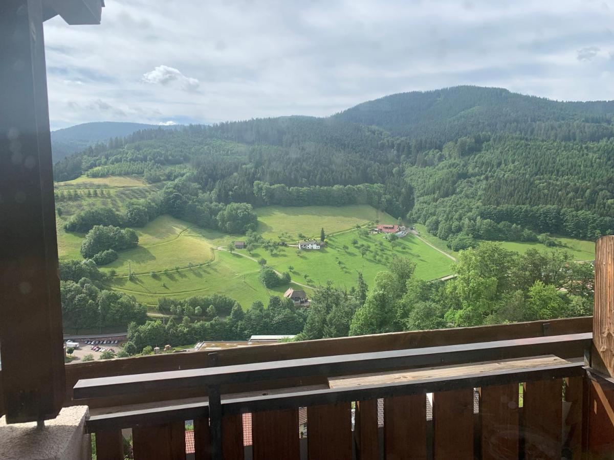 Hotel Schauinsland Bad Peterstal-Griesbach Exterior foto