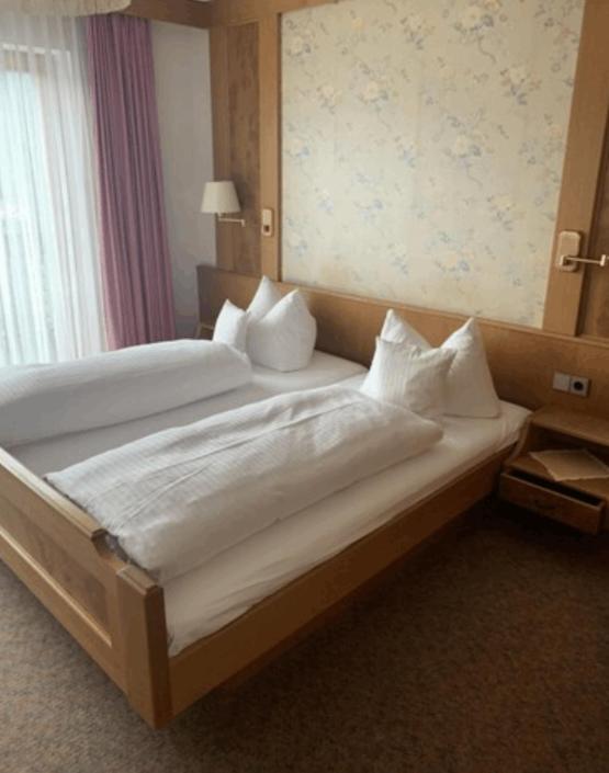 Hotel Schauinsland Bad Peterstal-Griesbach Exterior foto
