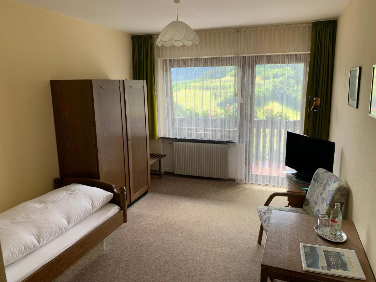Hotel Schauinsland Bad Peterstal-Griesbach Exterior foto