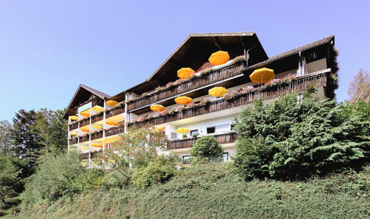 Hotel Schauinsland Bad Peterstal-Griesbach Exterior foto