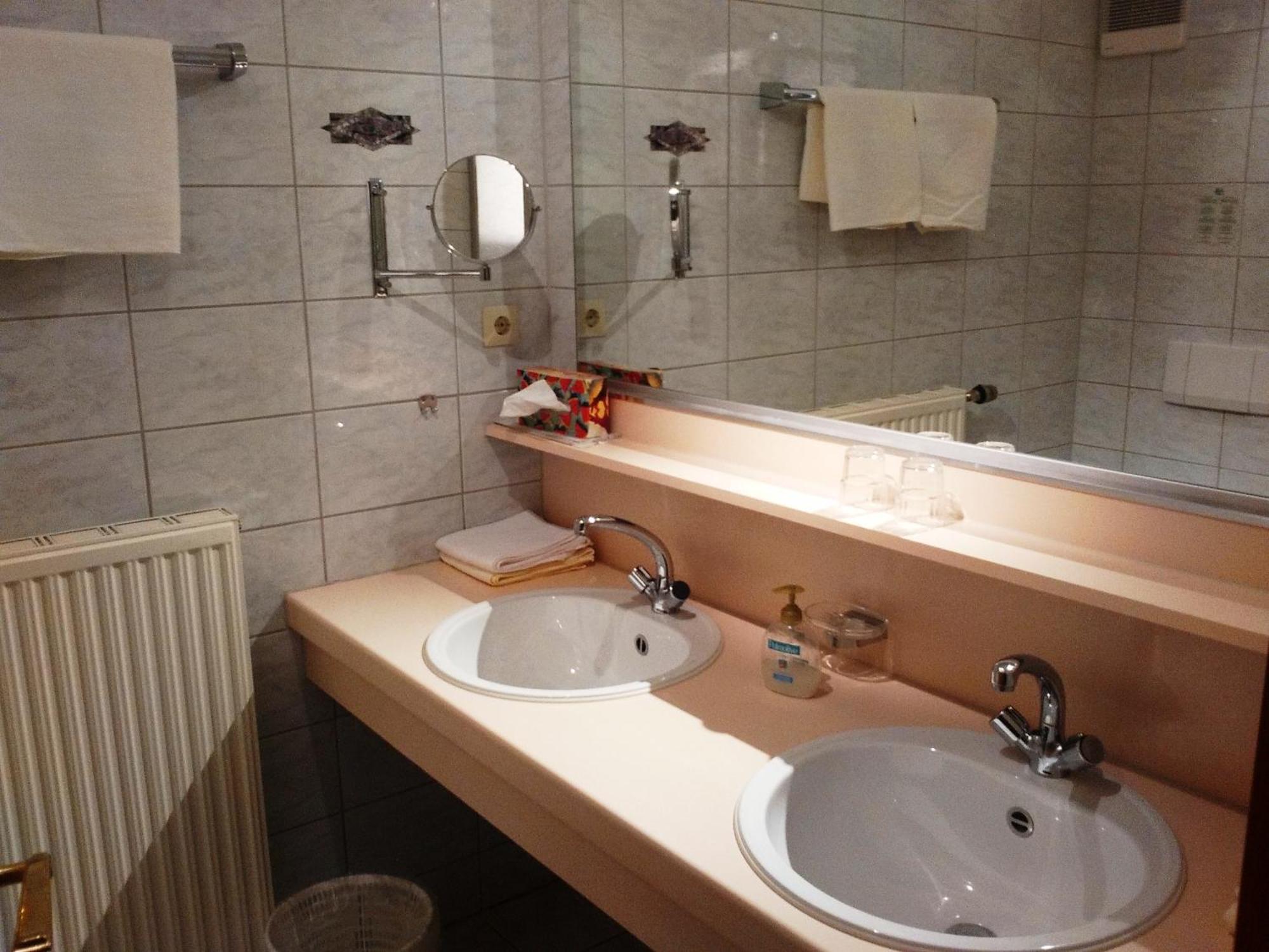 Hotel Schauinsland Bad Peterstal-Griesbach Exterior foto
