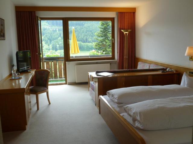 Hotel Schauinsland Bad Peterstal-Griesbach Exterior foto
