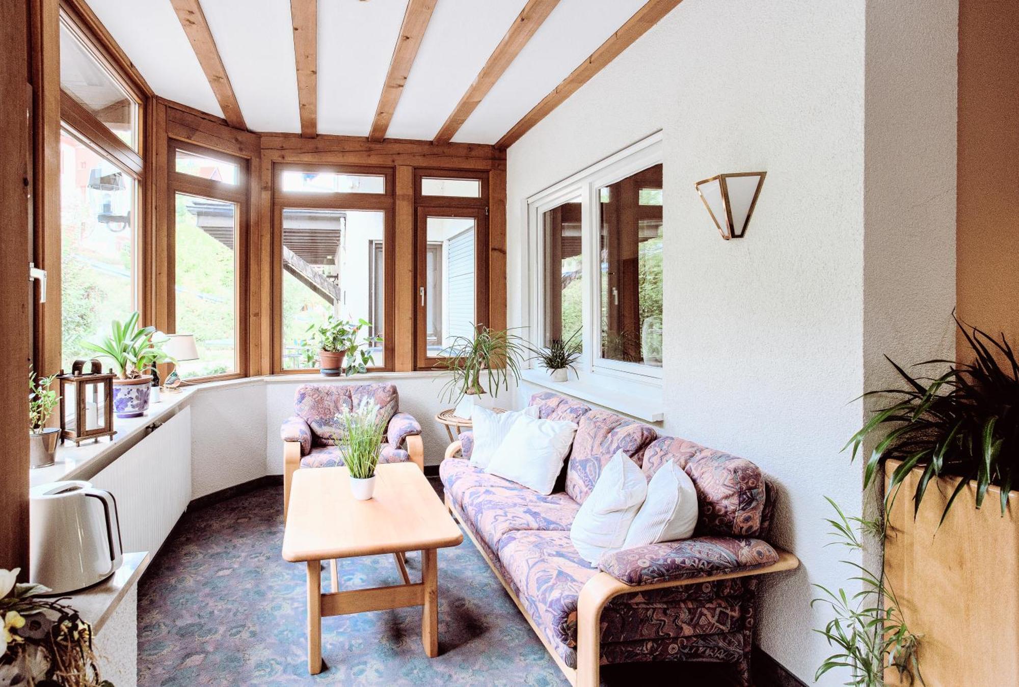 Hotel Schauinsland Bad Peterstal-Griesbach Exterior foto